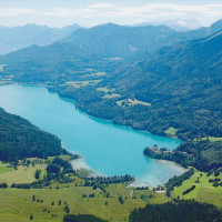 Озеро Фушлзее