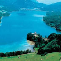 Озеро Фушлзее