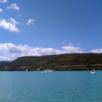 Озеро Фушлзее