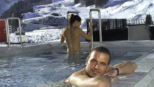 Долина Гаштайн