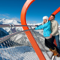 Долина Гаштайн