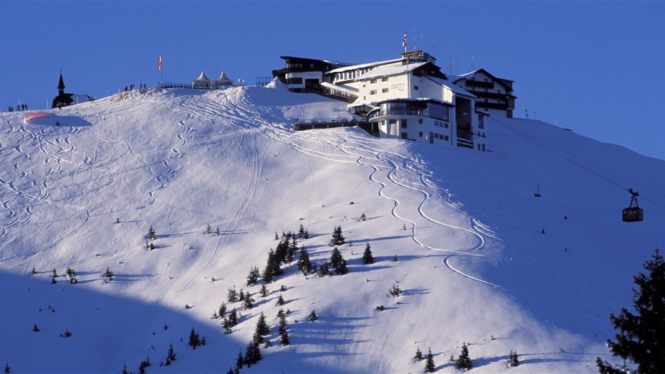 Цель ам Зее