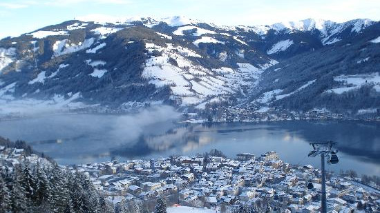 Цель ам Зее