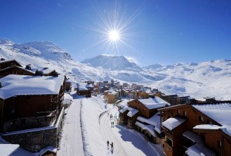 Валь Торанс