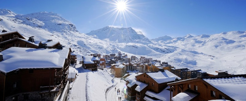 Валь Торанс