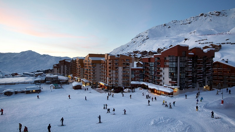 Валь Торанс