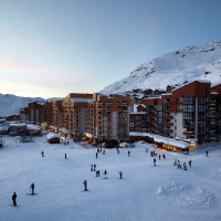 Валь Торанс