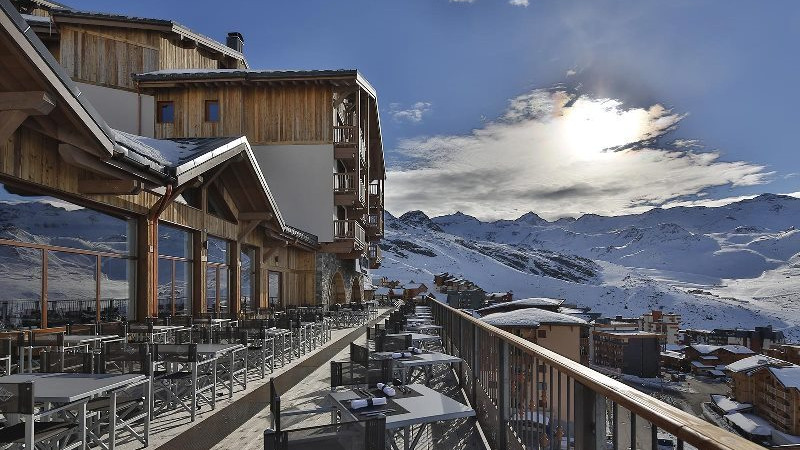 Валь Торанс