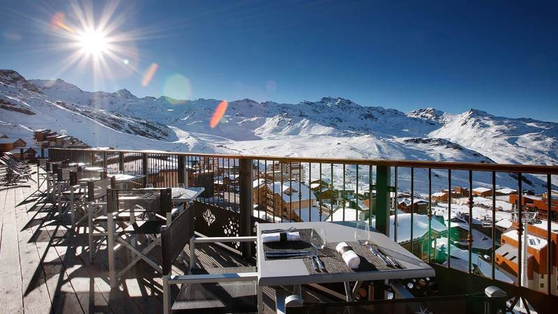 Валь Торанс