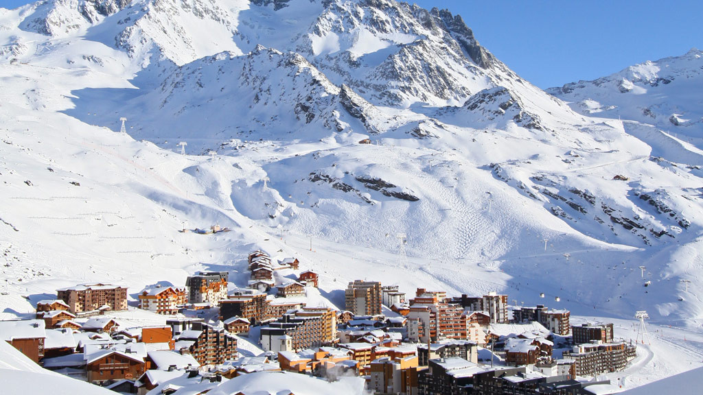 Валь Торанс