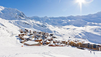 Валь Торанс