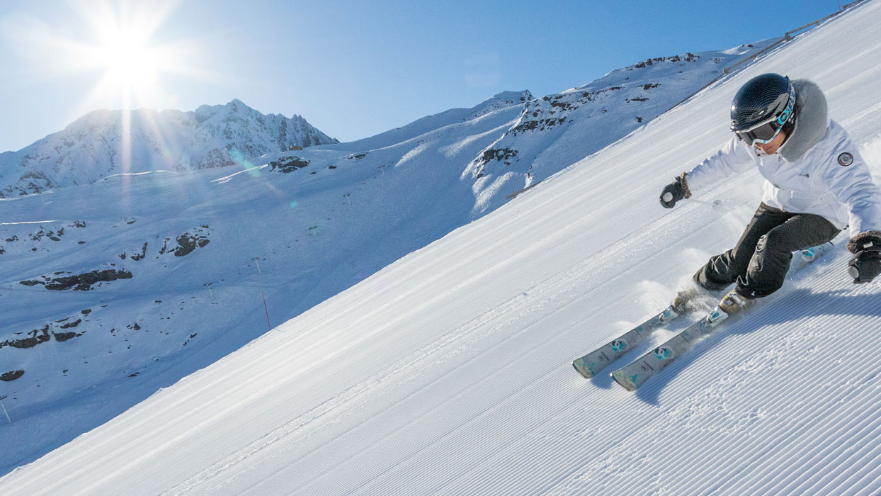 Валь Торанс