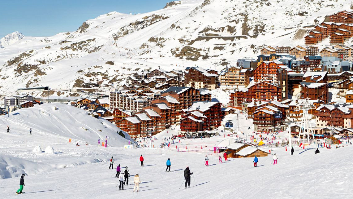 Валь Торанс