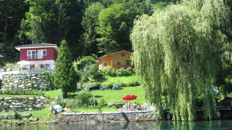 Мильштаттерзее