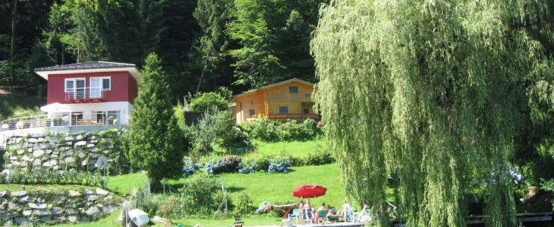 Мильштаттерзее