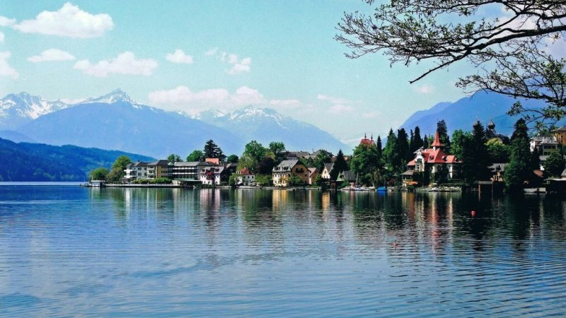 Мильштаттерзее