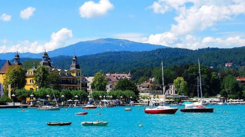 Мильштаттерзее