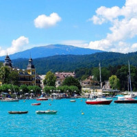 Мильштаттерзее