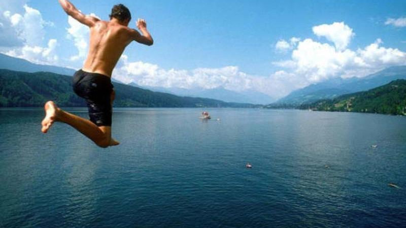 Мильштаттерзее