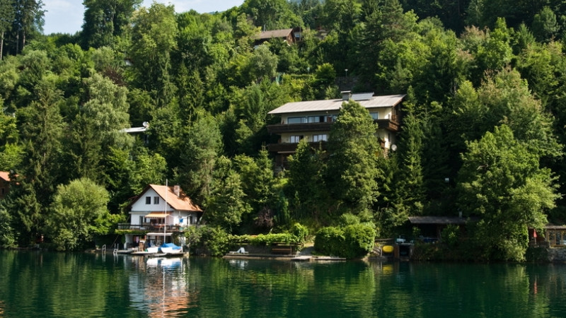 Мильштаттерзее