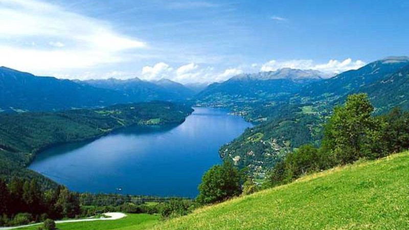 Мильштаттерзее