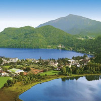 Озеро Клопайнерзее 