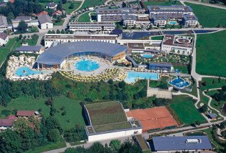 Vitalhotel Therme