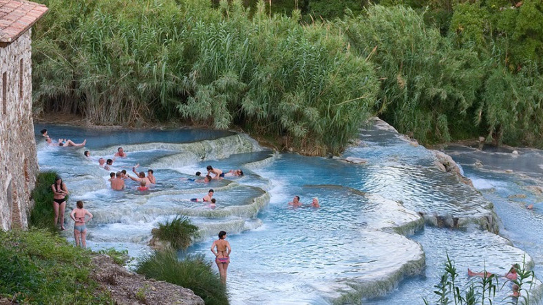 Абано Терме