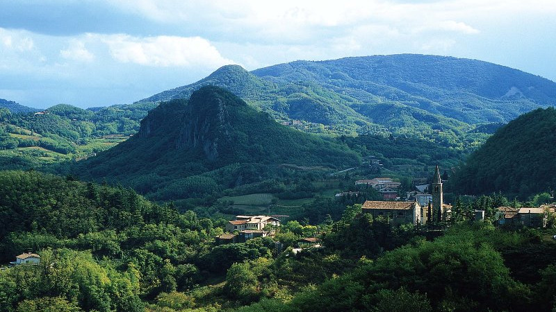 Абано Терме