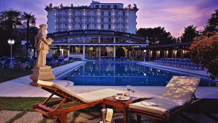 Абано Терме