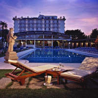 Абано Терме