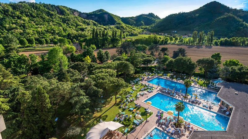 Абано Терме