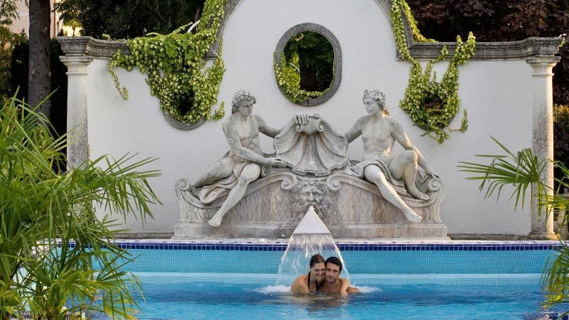 Абано Терме