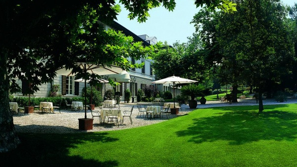 Монсуммано Терме