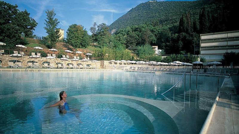 Монсуммано Терме