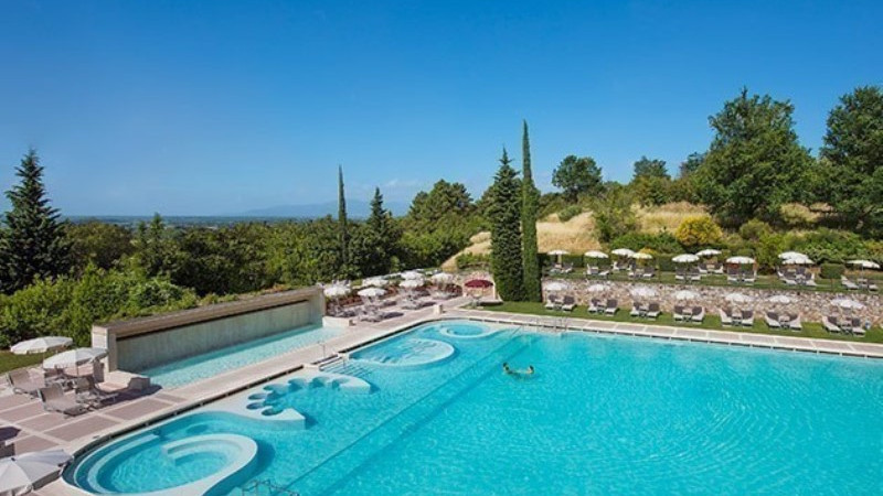 Монсуммано Терме