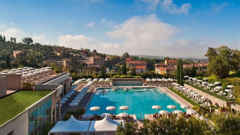 Монсуммано Терме