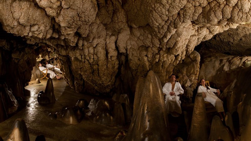 Монсуммано Терме