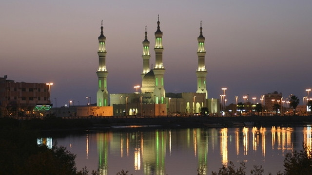 Рас Аль Хайма