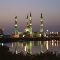 Рас Аль Хайма