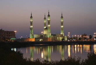 Рас Аль Хайма