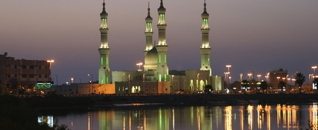 Рас Аль Хайма