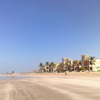 Рас Аль Хайма