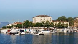 Озеро Невшатель