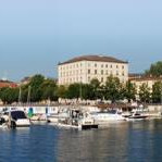 Озеро Невшатель