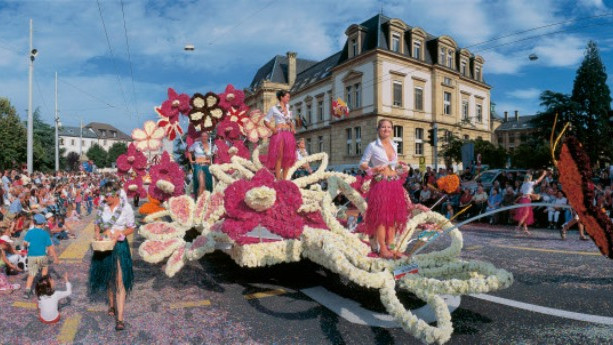 Озеро Невшатель