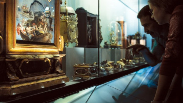 Озеро Невшатель