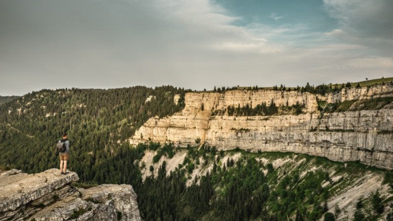 Озеро Невшатель