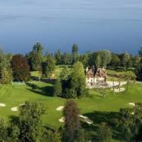 Эвиан-ле-Бен