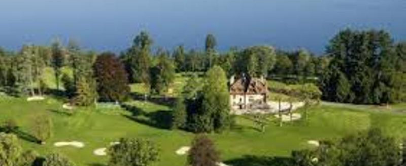 Эвиан-ле-Бен